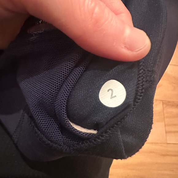 LuluLemon Sports Bra - Picture 3 of 3
